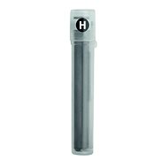 Pilot Croquis 3.8mm H - Package 2 pcs - Graphite Pencil Refill