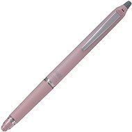 PILOT FriXion Clicker Zone 07, világos rózsaszínű - Radírozható toll