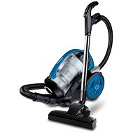 Polti Forzaspira MC350_TURBO &amp; FRESH - Bagless Vacuum Cleaner