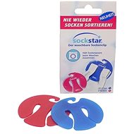 Sockstar Original Sock Clips Basic Line - -