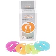 Sockstar Original Sock Clips Frosted Colors Family - -