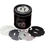 Sockstar Original Sock Clips Premium Gift Box Black & White Edition - -