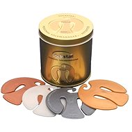 Sockstar Original Sock Clips Premium Gift Box Gold Edition - -