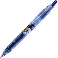PILOT B2P Gel 05 / 0.25 mm, blue - Gel Pen 