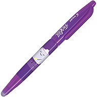 PILOT FriXion Ball Sweet Paradise 07 / 0.35 mm, purple - Eraser Pen
