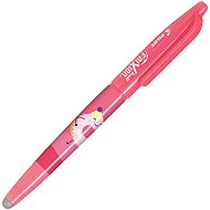 PILOT FriXion Ball Sweet Paradise 07 / 0.35 mm, coral pink - Eraser Pen