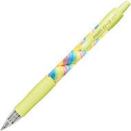 PILOT G-2 Flow 07 / 0,32 mm, sárga - Zselés toll