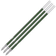 PILOT Super Grip M 1,0/ 0,27 mm, zelená, balení 3 ks - Ballpoint Refill
