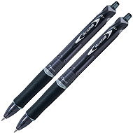 PILOT Acroball 07 / 0,25 mm, černé, balení 2 ks - Ballpoint Pen