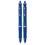 PILOT Acroball 07 / 0.25mm, blue, pack of 2 - Ballpoint Pen
