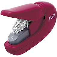 PLUS 31179 wireless, burgundy - Stapler