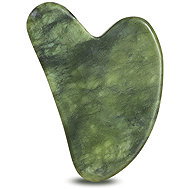 Plum Beauty Gua Sha Stone – Jade - Guasha