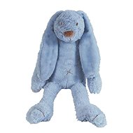 Bunny Richie BIG deep blue - Soft Toy