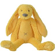 Bunny Richie BIG yellow - Soft Toy