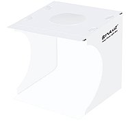 PULUZ Studio photo box with LED lighting 20 cm - Lightbox