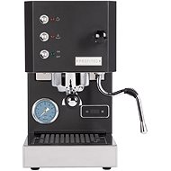 Profitec GO, black - Lever Coffee Machine