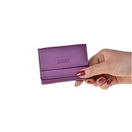 Women's Segali 1756 fuchsia - Wallet
