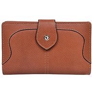 Women's Segali 7062 tan - Wallet