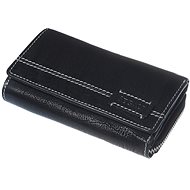 Women's Segali 1770 black - Wallet
