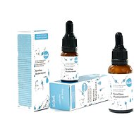 Kvitok Hyaluronové sérum 10 ml  - Face Serum