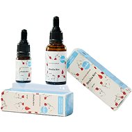 Kvitok Dragon's Blood Serum 10 ml - Face Serum