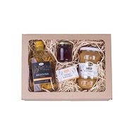 Pleva - Bee reward for a good deed, gift set - Gift Set