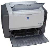 KONICA MINOLTA PagePro 1350W - Laser Printer
