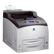 KONICA MINOLTA PagePro 5650EN-D - Laser Printer