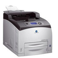 KONICA MINOLTA PagePro 5650EN-D - Laserdrucker