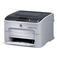 KONICA MINOLTA 1600W - Laser Printer