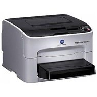 KONICA MINOLTA 1650EN - Laser Printer