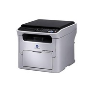 KONICA MINOLTA magicolor 1680MF - Laser Printer