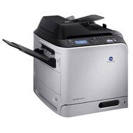KONICA MINOLTA 4695MF - Laser Printer