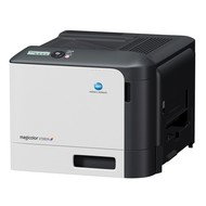 KONICA MINOLTA magicolor 3730DN - Laser Printer