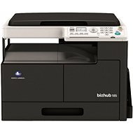 KONICA MINOLTA bizhub 185 - Laser Printer