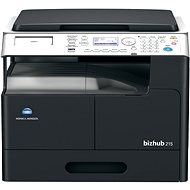  KONICA MINOLTA bizhub 215  - Laser Printer