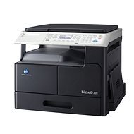 KONICA MINOLTA bizhub 226 - Laser Printer
