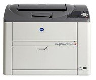 KONICA MINOLTA Magicolor 2530DL - Laser Printer
