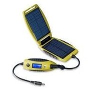 External power adapter Power Monkey Explorer - Power Bank