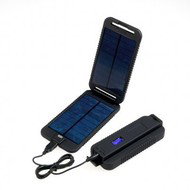 Power Monkey eXtreme + Powerbank 9000mAh - Power Bank