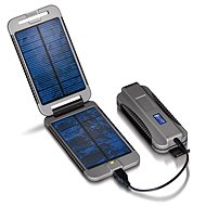 Power Monkey eXtreme: Panely + Powerbank - Power Bank