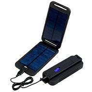 Power Monkey eXtreme: Panely + Powerbank - Power Bank