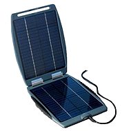 External power charger Solargorilla - Solar Charger