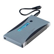External power charger Minigorilla - Solar Charger