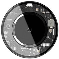 Baseus (WXJK-E02) Wireless Charger - Wireless Charger