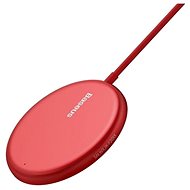 Baseus (WXJK-H09) Wireless Charger - Wireless Charger