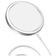Borofone BQ9 Pro Magnetic Wireless Charger - Wireless Charger