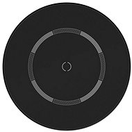 Baseus (WXJK-E01) Wireless Charger Black - Wireless Charger