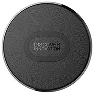 Nillkin Mini MC029 Wireless Fast Charger, Black - Wireless Charger
