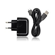 Blue Star nabíječka 2A microUSB - Nabíječka do sítě